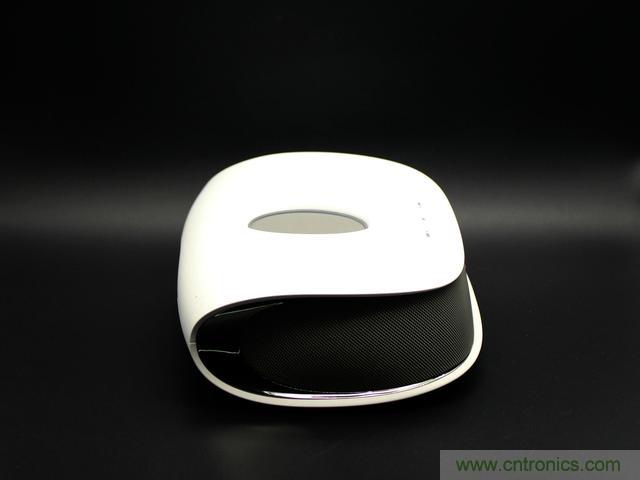 創(chuàng)意無限，品味好聲音！幻響小貝HIFI 2.1震撼來襲