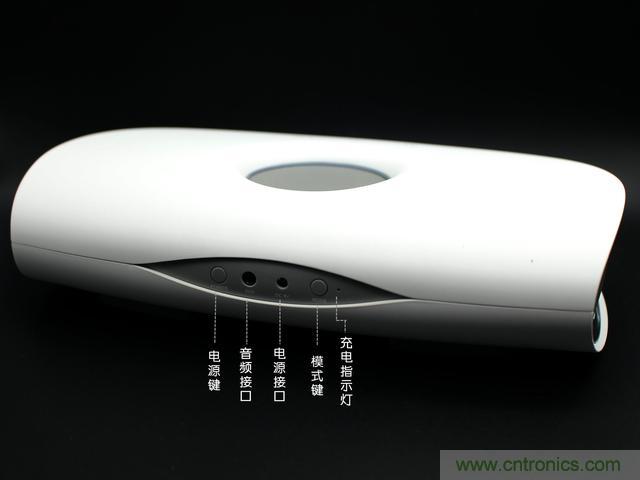 創(chuàng)意無限，品味好聲音！幻響小貝HIFI 2.1震撼來襲