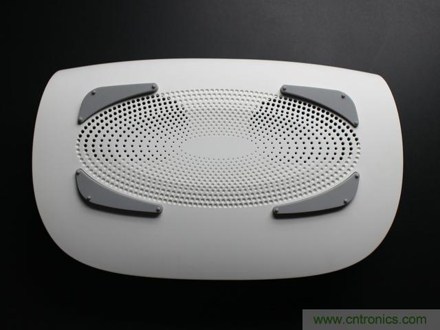 創(chuàng)意無限，品味好聲音！幻響小貝HIFI 2.1震撼來襲