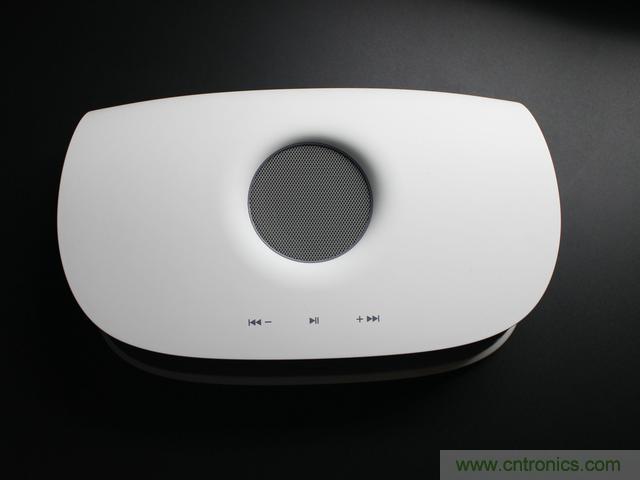 創(chuàng)意無限，品味好聲音！幻響小貝HIFI 2.1震撼來襲