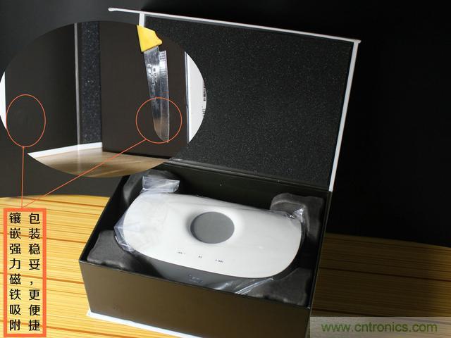 創(chuàng)意無限，品味好聲音！幻響小貝HIFI 2.1震撼來襲