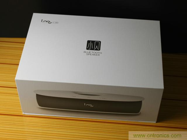 創(chuàng)意無限，品味好聲音！幻響小貝HIFI 2.1震撼來襲