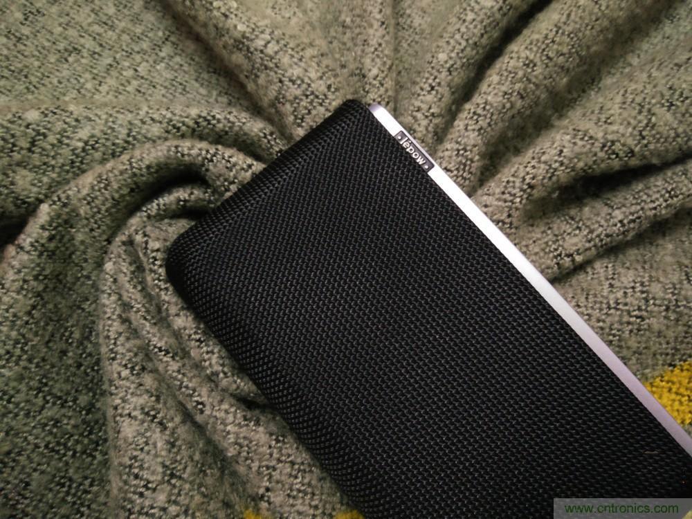 來(lái)也匆匆，去也匆匆——Lepow移動(dòng)電源評(píng)測(cè)