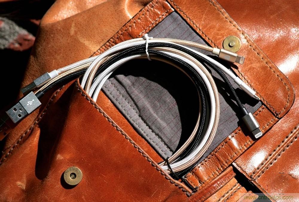 來(lái)也匆匆，去也匆匆——Lepow移動(dòng)電源評(píng)測(cè)