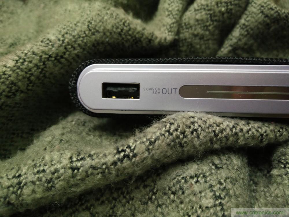 來(lái)也匆匆，去也匆匆——Lepow移動(dòng)電源評(píng)測(cè)