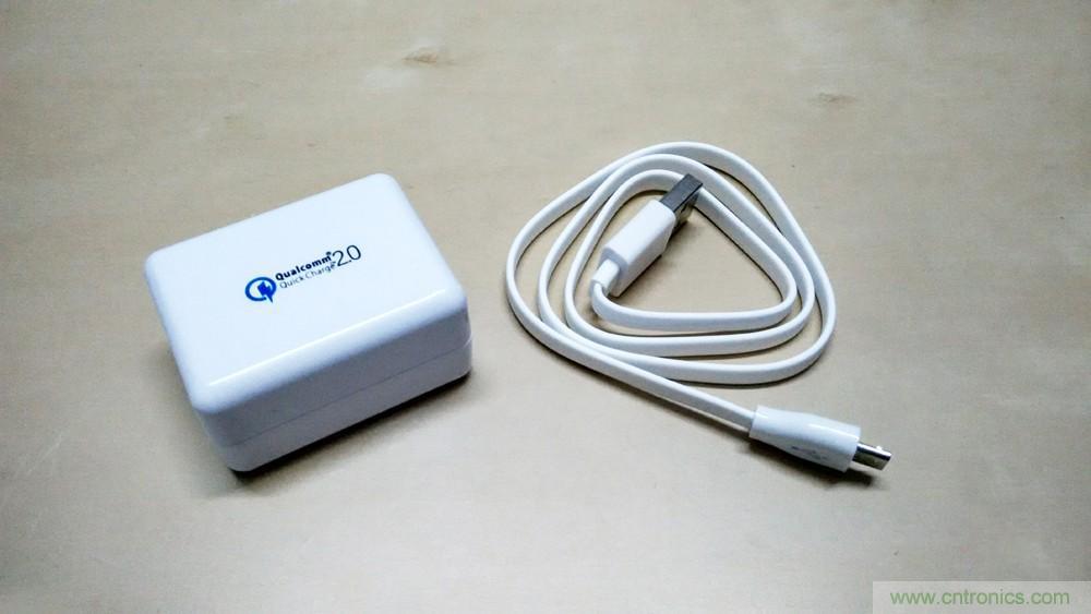 來(lái)也匆匆，去也匆匆——Lepow移動(dòng)電源評(píng)測(cè)