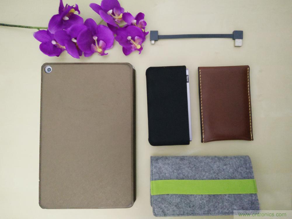 來(lái)也匆匆，去也匆匆——Lepow移動(dòng)電源評(píng)測(cè)