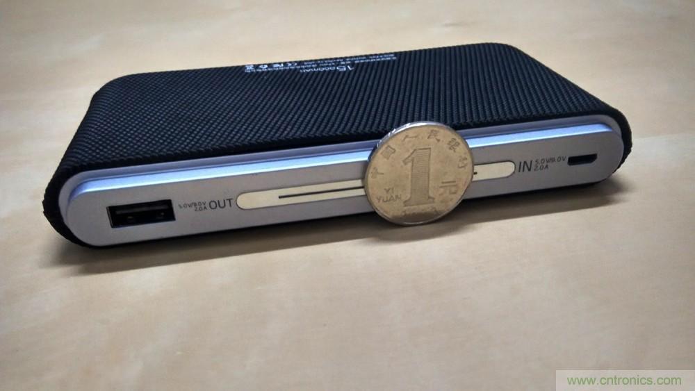 來(lái)也匆匆，去也匆匆——Lepow移動(dòng)電源評(píng)測(cè)