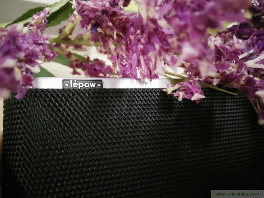 來(lái)也匆匆，去也匆匆——Lepow移動(dòng)電源評(píng)測(cè)