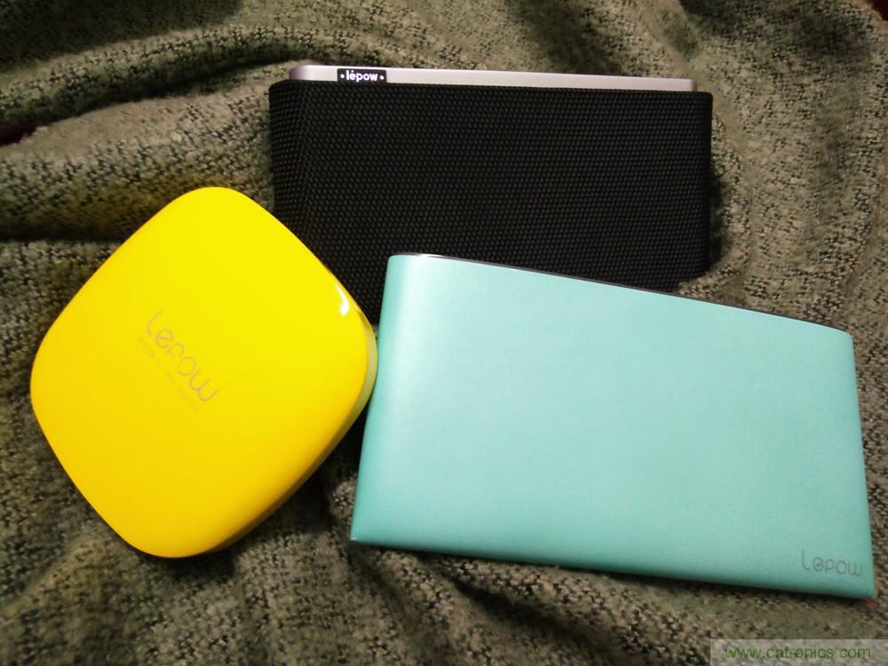 來(lái)也匆匆，去也匆匆——Lepow移動(dòng)電源評(píng)測(cè)