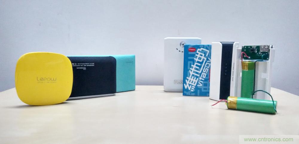 來(lái)也匆匆，去也匆匆——Lepow移動(dòng)電源評(píng)測(cè)