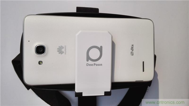 “撩妹”神器，就要你好看--大朋看看評(píng)測