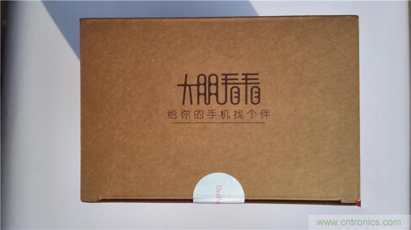 “撩妹”神器，就要你好看--大朋看看評(píng)測