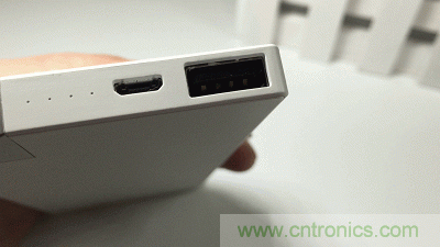 長(zhǎng)虹流云智能電源，集“充電”+“存儲(chǔ)”于一身