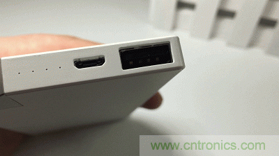 長(zhǎng)虹流云智能電源，集“充電”+“存儲(chǔ)”于一身