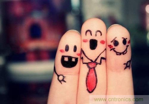 廣結(jié)天下英豪，枯燥中找尋EMC樂趣