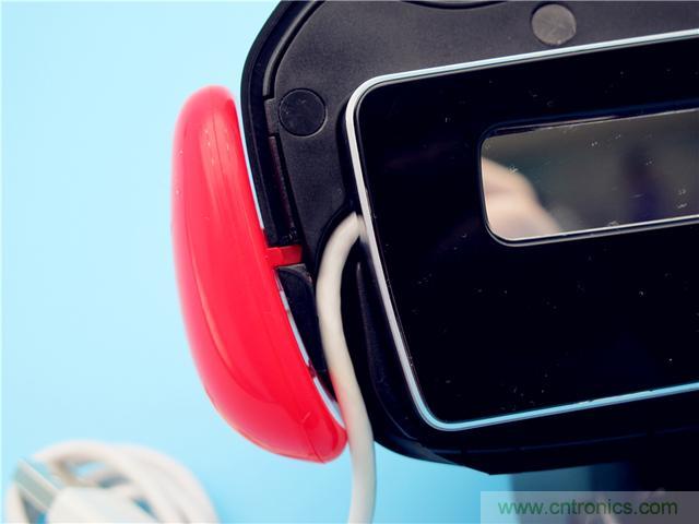 我的眼里只有你&mdash;&mdash;-虹膜酷客測評體驗(yàn)