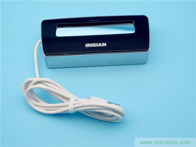 我的眼里只有你&mdash;&mdash;-虹膜酷客測評體驗(yàn)