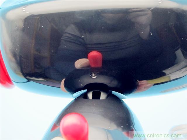 我的眼里只有你&mdash;&mdash;-虹膜酷客測評體驗(yàn)