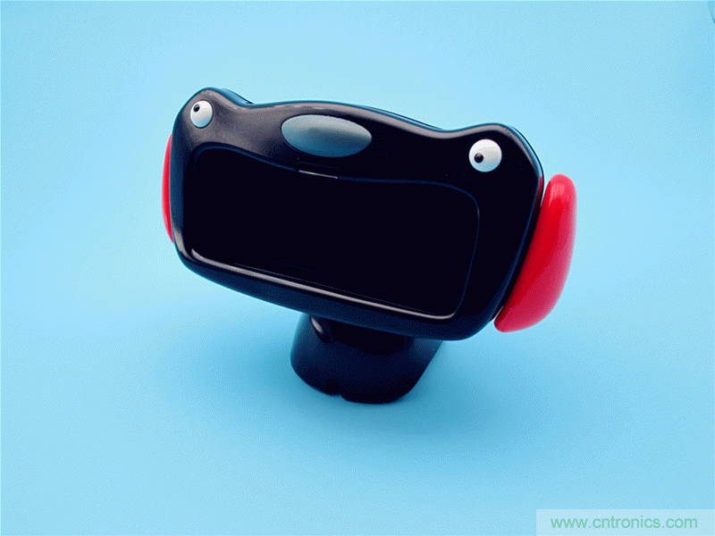 我的眼里只有你&mdash;&mdash;-虹膜酷客測評體驗(yàn)