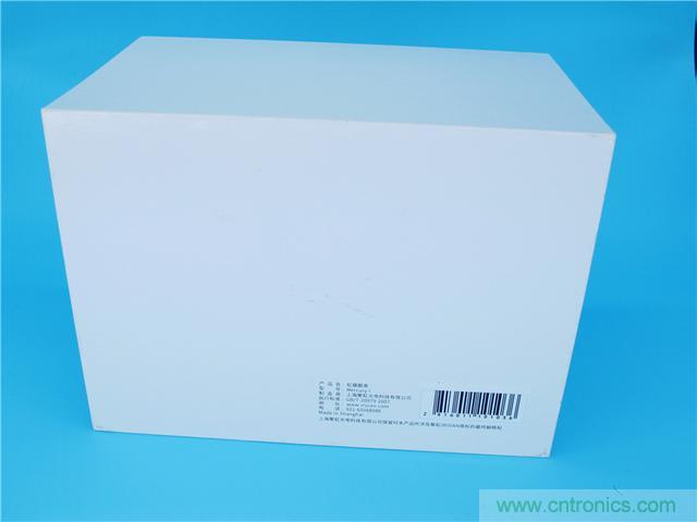 我的眼里只有你&mdash;&mdash;-虹膜酷客測評體驗(yàn)