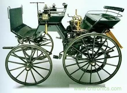 20個(gè)汽車發(fā)展史上的第一次 你知道幾個(gè)？