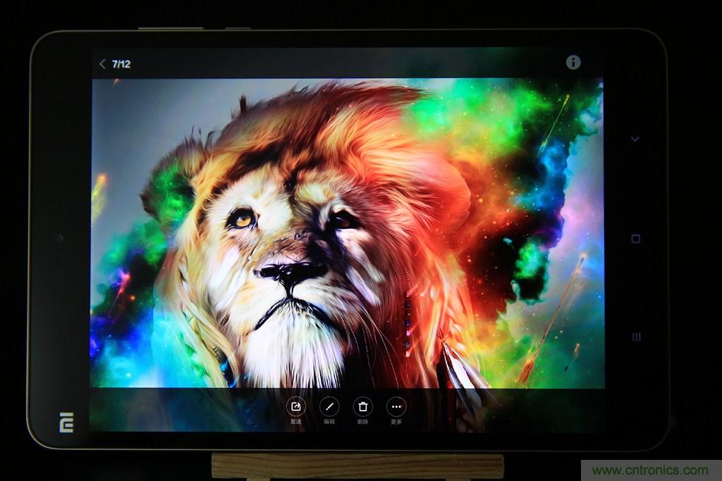 小米平板2能否依舊以“雙高”贏取市場(chǎng)？