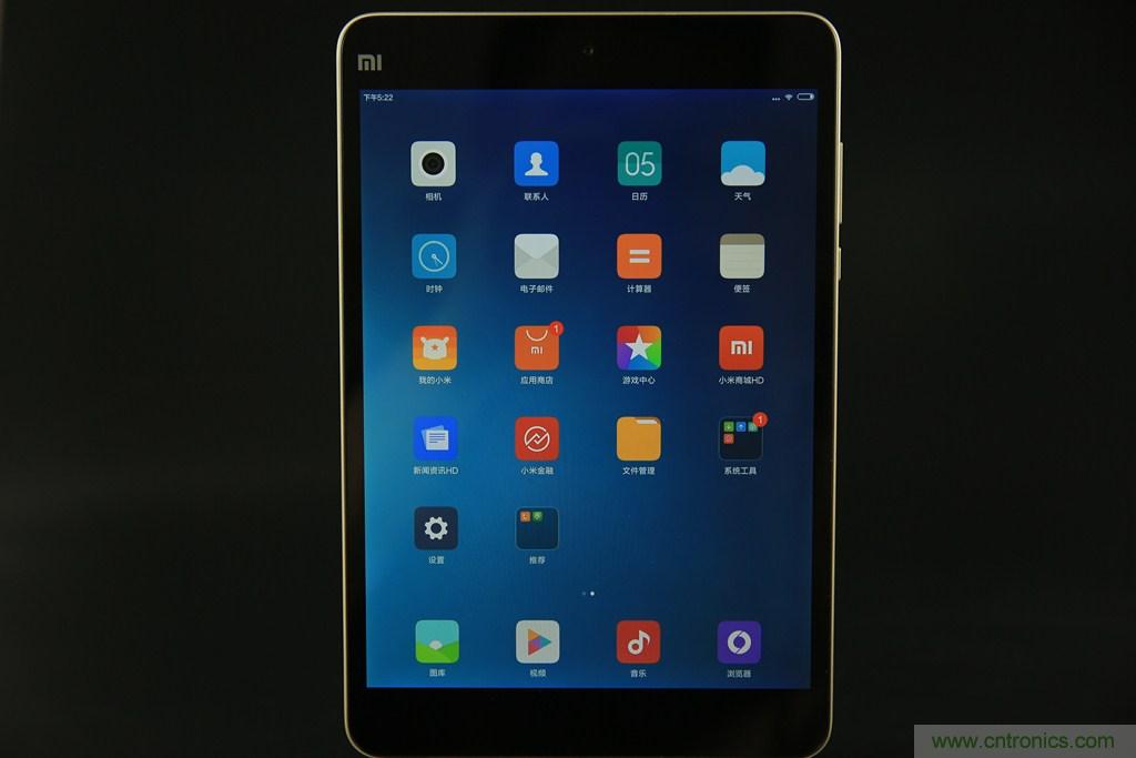 小米平板2能否依舊以“雙高”贏取市場(chǎng)？
