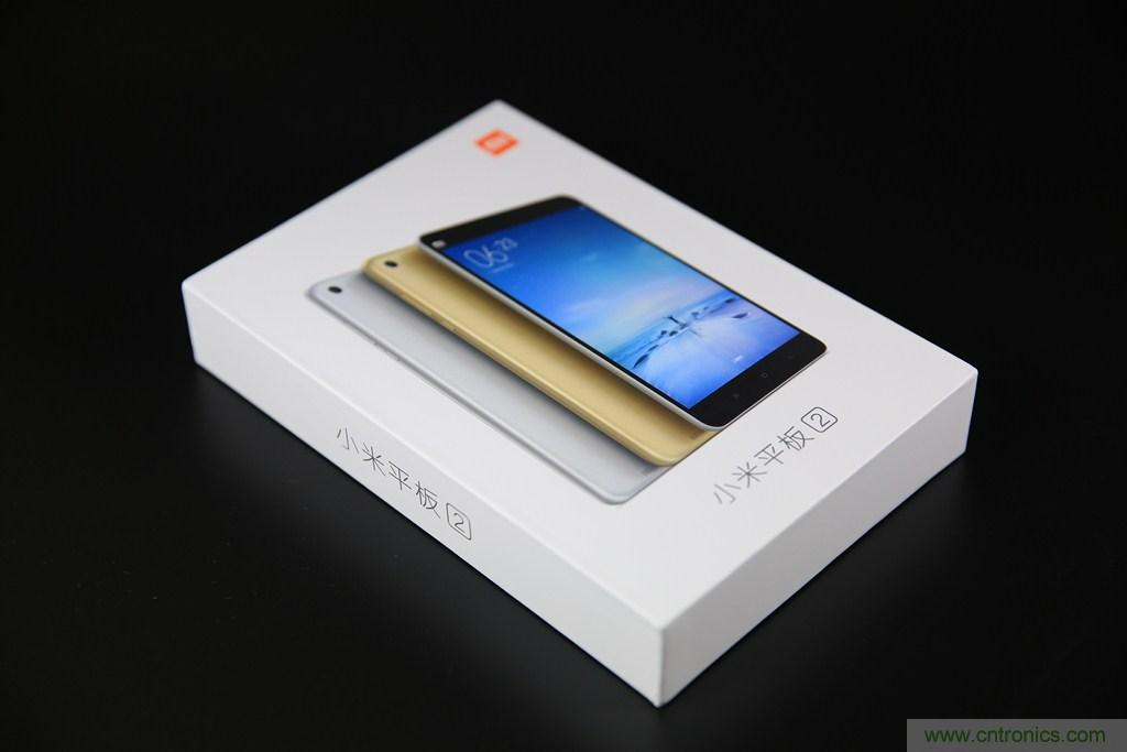 小米平板2能否依舊以“雙高”贏取市場(chǎng)？