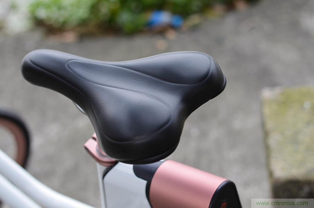 是情懷還是科技的腳步？云馬智能車C1體驗