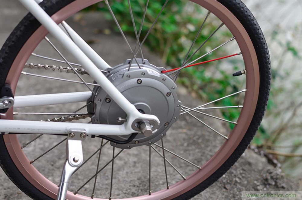 是情懷還是科技的腳步？云馬智能車C1體驗