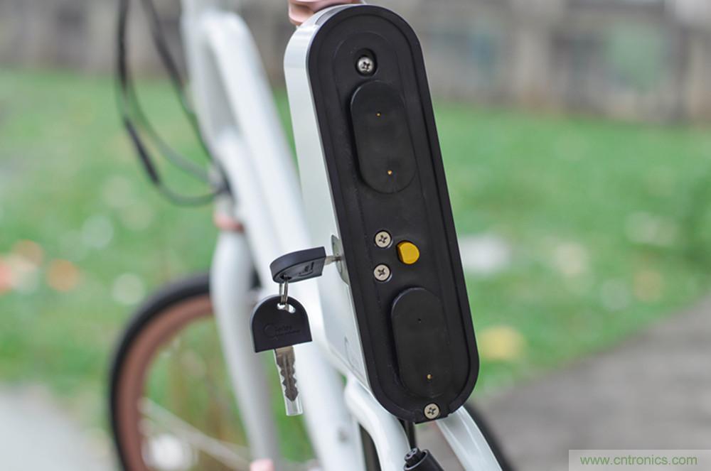 是情懷還是科技的腳步？云馬智能車C1體驗