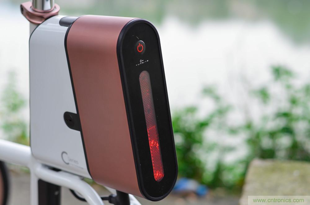 是情懷還是科技的腳步？云馬智能車C1體驗