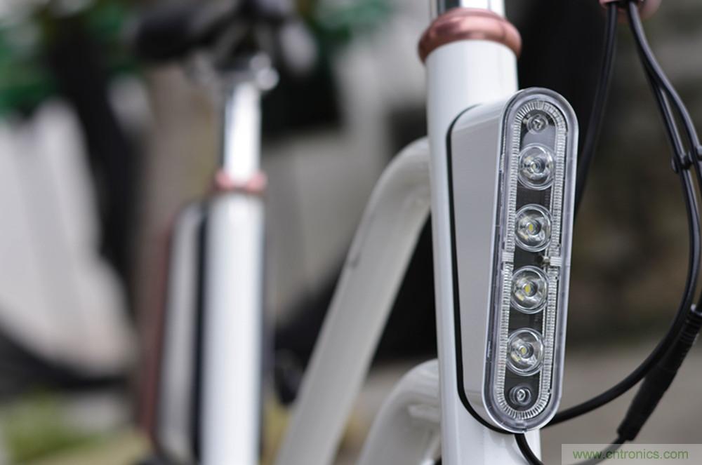 是情懷還是科技的腳步？云馬智能車C1體驗