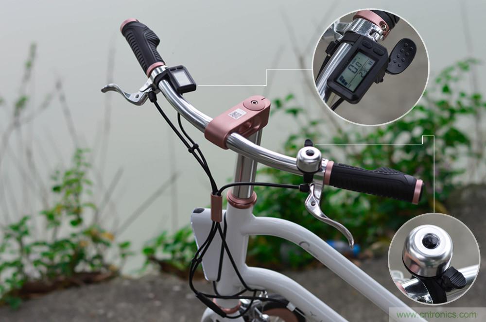 是情懷還是科技的腳步？云馬智能車C1體驗