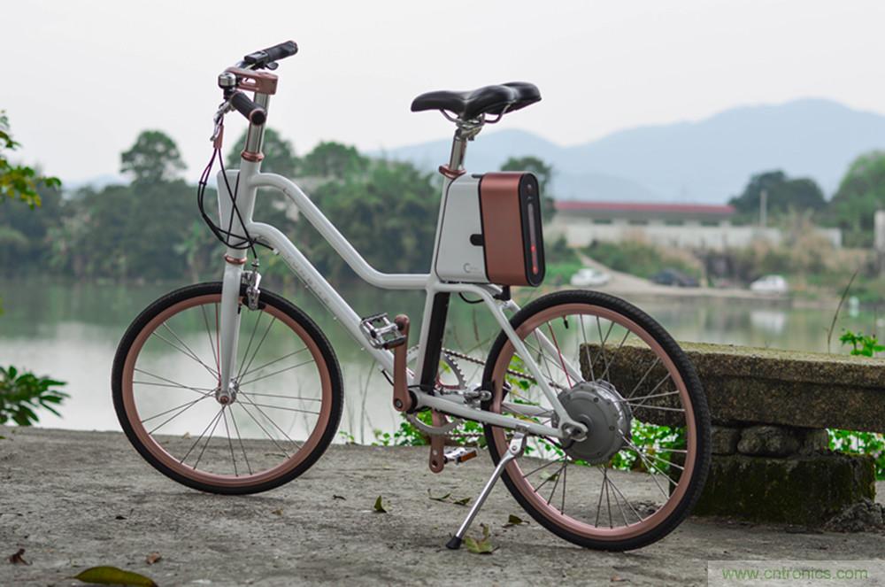 是情懷還是科技的腳步？云馬智能車C1體驗