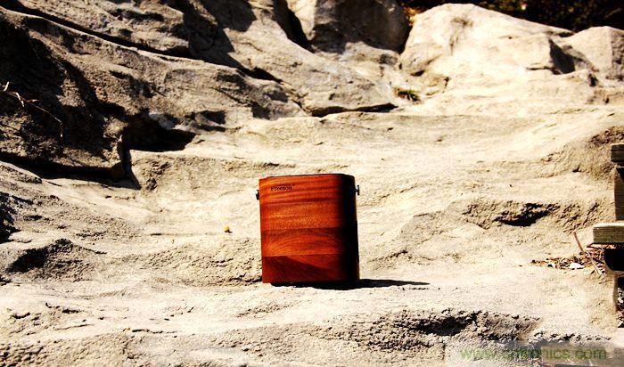 是飯盒？NO！NO！NO！原來它是....