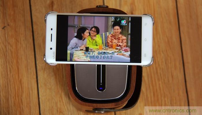 是飯盒？NO！NO！NO！原來它是....