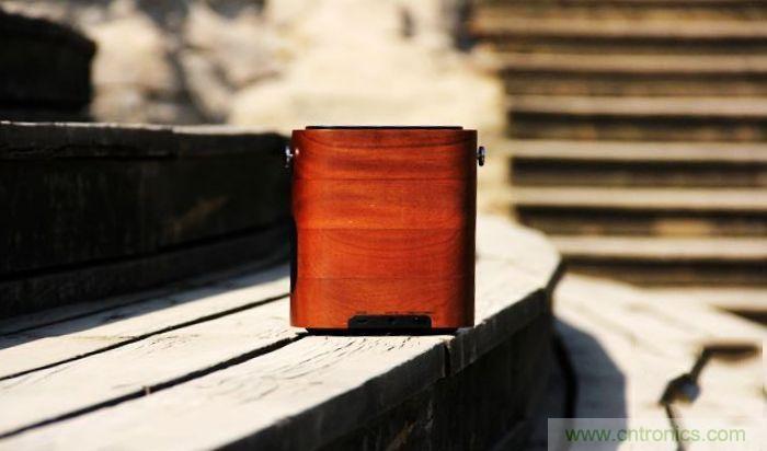 是飯盒？NO！NO！NO！原來它是....