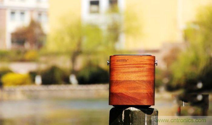 是飯盒？NO！NO！NO！原來它是....