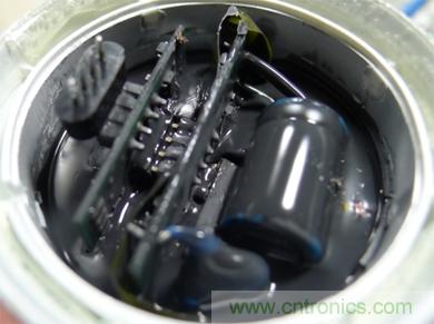 智控LED燈泡Hue拆解：最聰明智能照明，如何做到？