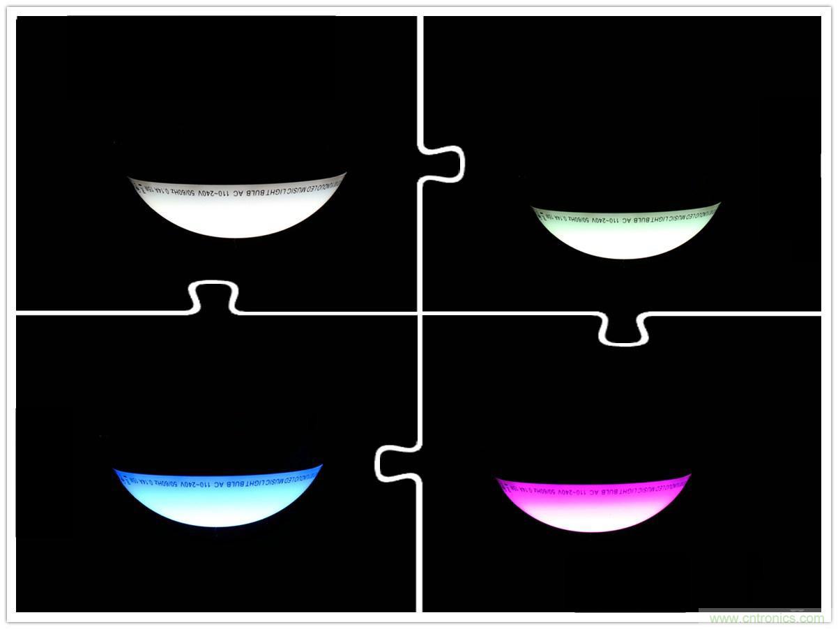 一款會(huì)講故事的燈泡，溫馨浪漫有格調(diào)