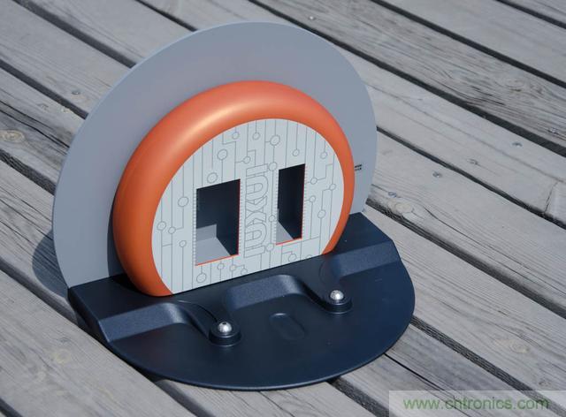 智能導航掃地機器人，以內(nèi)更靠譜！