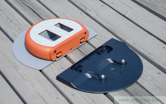 智能導航掃地機器人，以內(nèi)更靠譜！