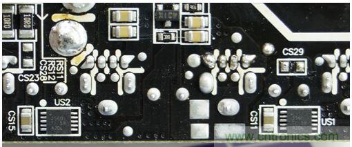 69元小米4口USB充電器詳細拆解，看完你也能DIY一個