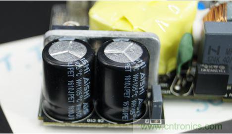 69元小米4口USB充電器詳細拆解，看完你也能DIY一個