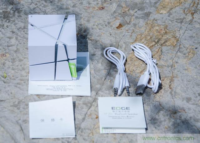 洛斐創(chuàng)意藍牙音箱，光與建筑點綴生活