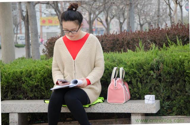 洛斐創(chuàng)意藍牙音箱，光與建筑點綴生活