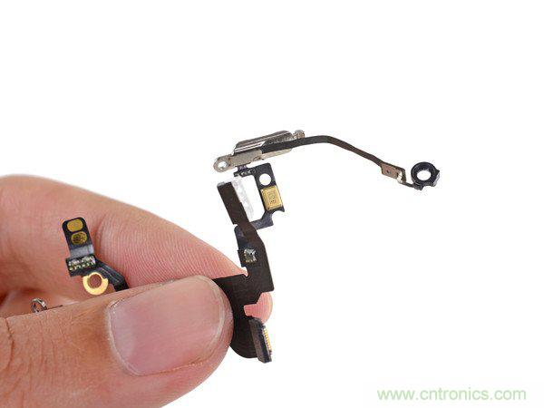 有什么地方?jīng)]有變？iPhone SE真機(jī)拆解