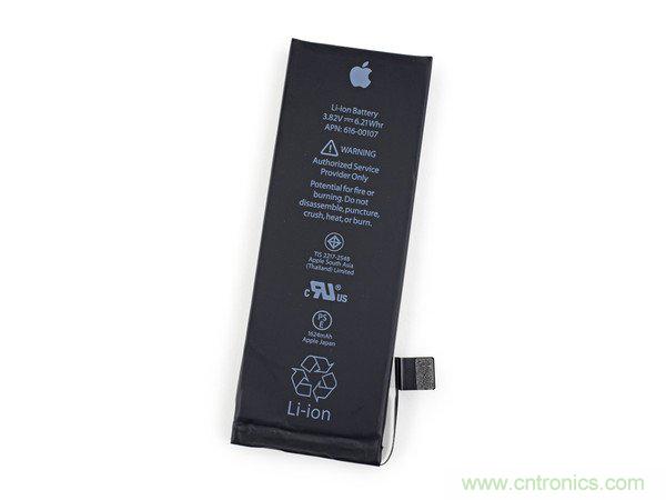 有什么地方?jīng)]有變？iPhone SE真機(jī)拆解